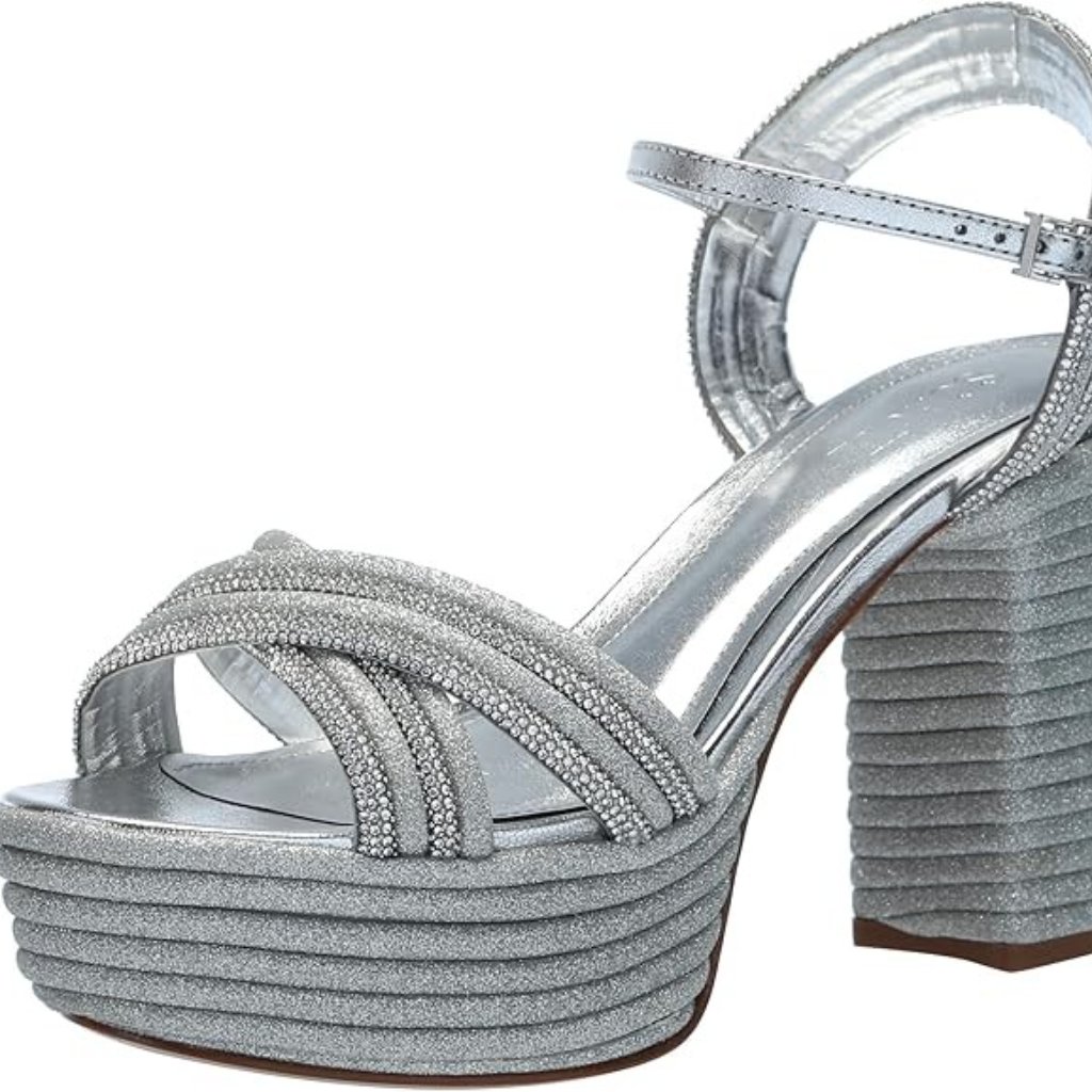 Schutz Latifah Glam Nib W 95